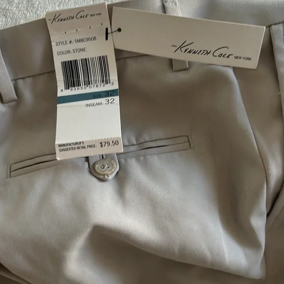 Kenneth Cole Pants - Picture 8 of 8